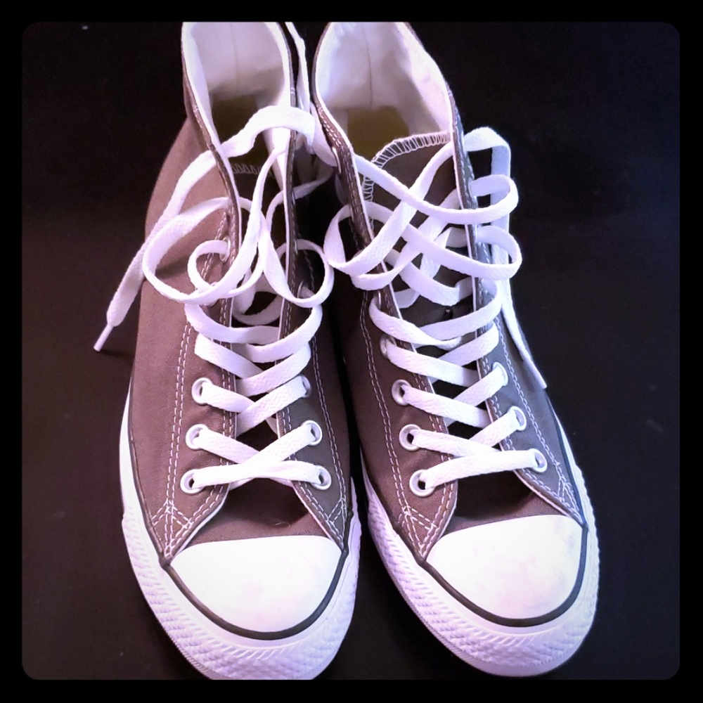 Unisex Converse Chuck Taylor All Star Shoes